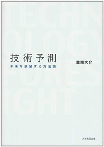 技術予測